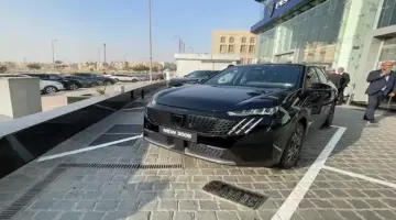 150 ألف جنيه ارتفاع بأسعار بيجو 3008 الجديدة في مصر.. التفاصيل